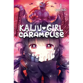 Kaiju Girl Caramelise, Vol. 1