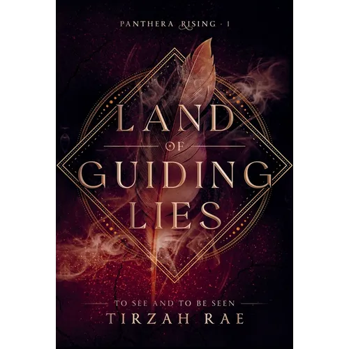 Land of Guiding Lies