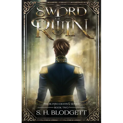 Sword of Ruin