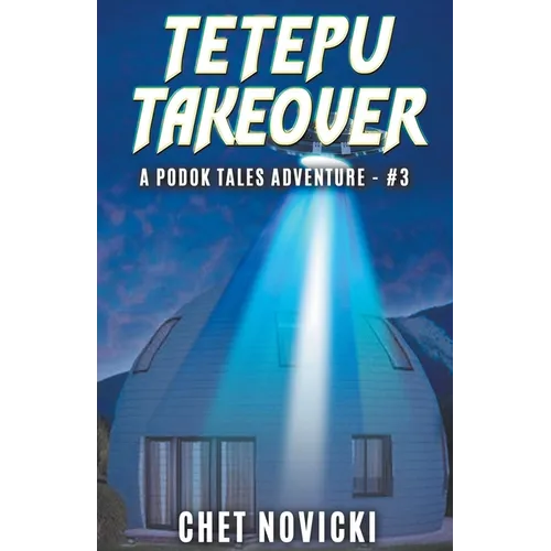 Tetepu Takeover