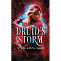 Druid's Storm: A Witch Detective Dark Urban Fantasy