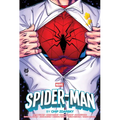 Spider-Man by Chip Zdarsky Omnibus Adam Kubert Cover [New Printing]