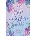 Sea of Broken Glass