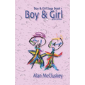 Boy & Girl