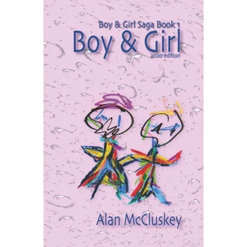 Boy & Girl