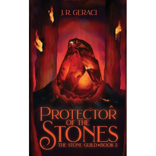 Protector of the Stones