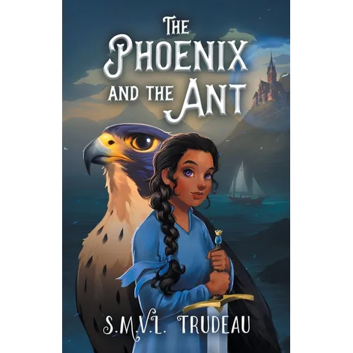The Phoenix and the Ant