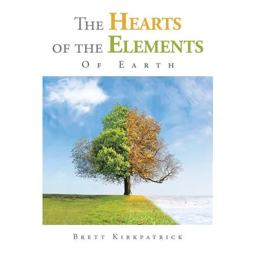 The Hearts of the Elements: Of Earth
