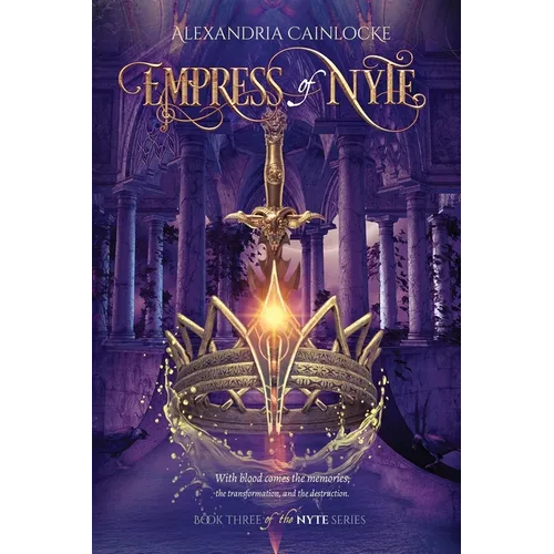 Empress of Nyte