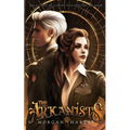 The Arkanists: A 1940s Dark Academia Romantasy