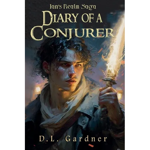 Diary of a Conjurer 10th Anniversary