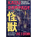 Kaiju Rampage