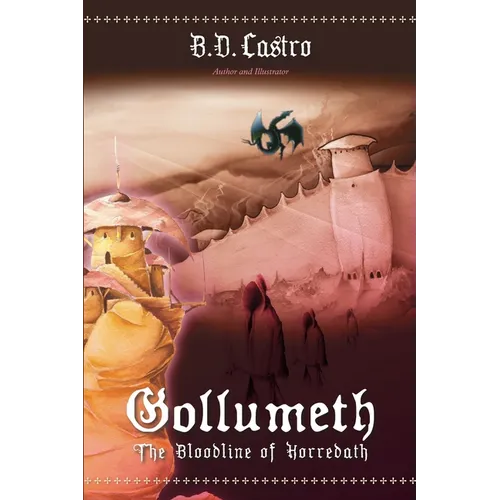 Gollumeth-The Bloodline of Horredath