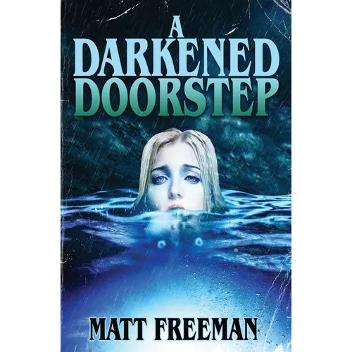 A Darkened Doorstep