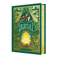 Lightfall: The Girl & the Galdurian Deluxe Edition: A Graphic Novel