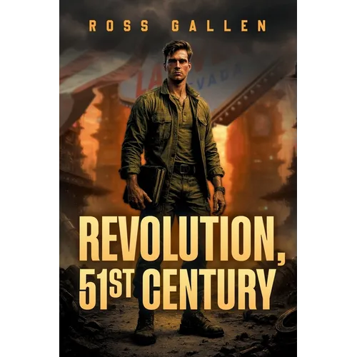 Revolution, 51st Century