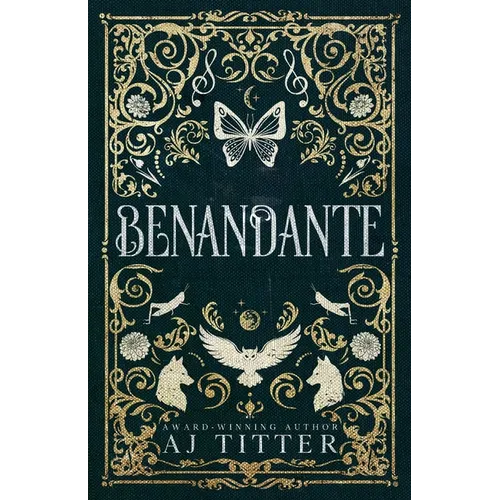 Benandante