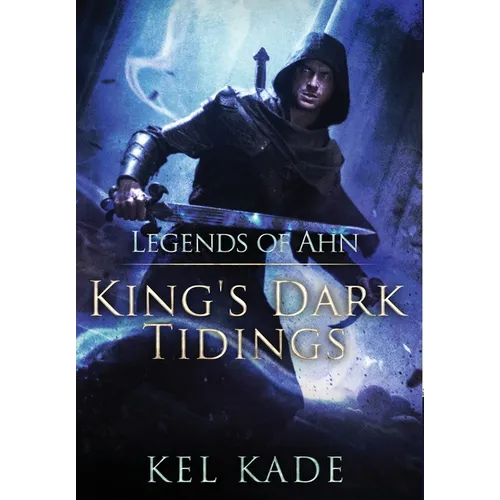 Legends of Ahn