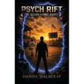 Psych Rift: The Second Chance Agency