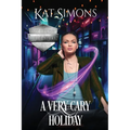A Very Cary Holiday