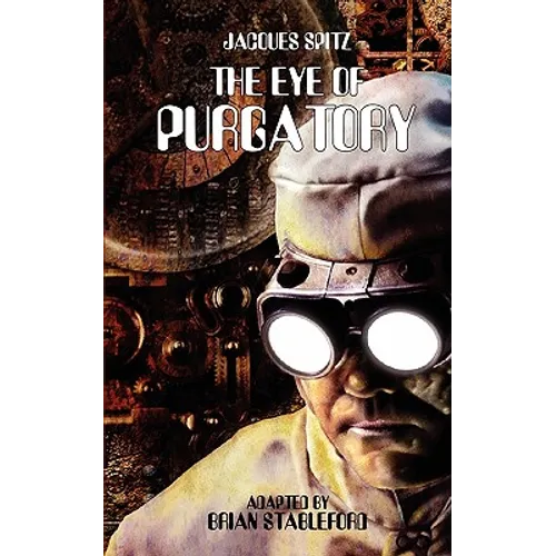 The Eye of Purgatory