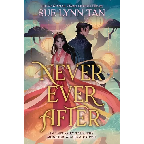 Never Ever After (Standard Edition)
