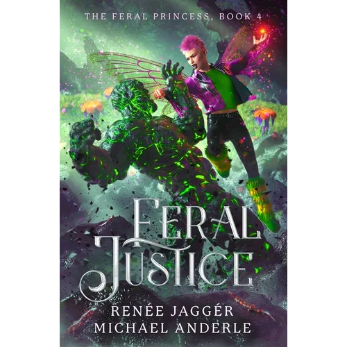 Feral Justice