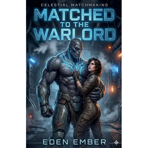 Matched to the Warlord