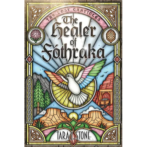 The Healer of Fóthraka