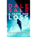A Taste for Loss: A Sci-Fi Noir Mystery with a Military Investigator