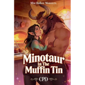 Minotaur In The Muffin Tin