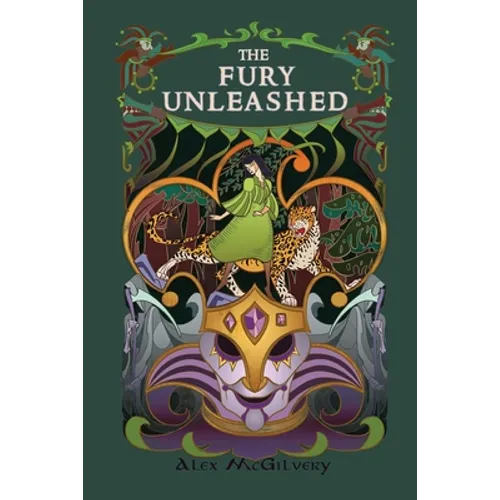 The Fury Unleashed