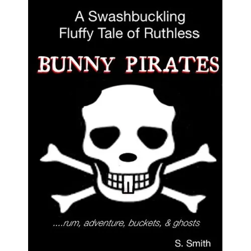 Bunny Pirates