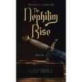 The Nephilim Rise: Book 1