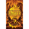 Amber (The Witches of Oz #3)
