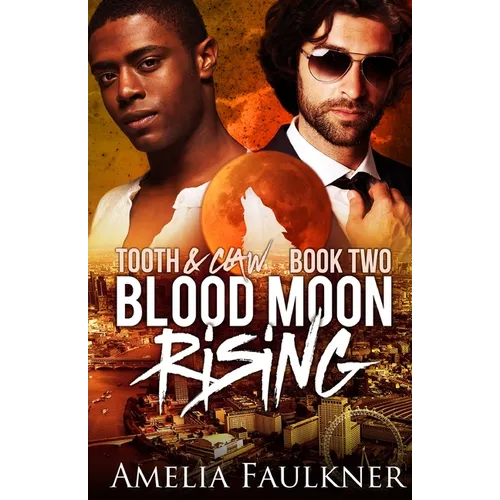Blood Moon Rising
