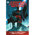 Flashpoint Beyond
