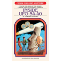 Inside UFO 54-40