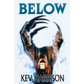Below