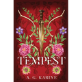 Tempest: Book II of the Rhidge