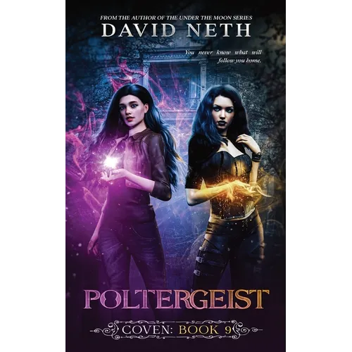 Poltergeist