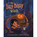 The Itty-Bitty Witch