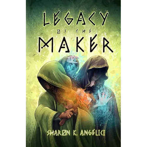 Legacy of the Maker