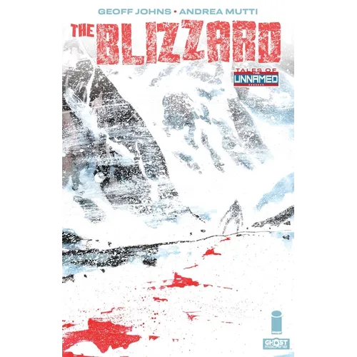 Tales of the Unnamed: The Blizzard