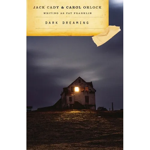 Dark Dreaming - Paperback