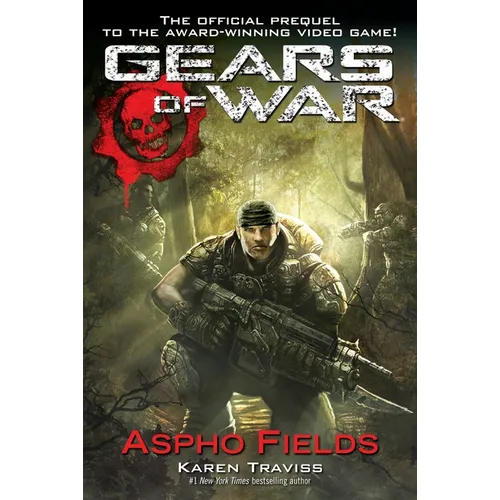 Gears of War: Aspho Fields