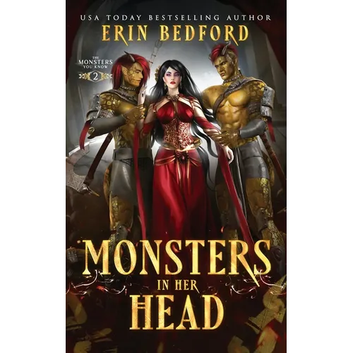 Monsters In Her Head