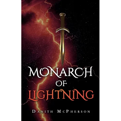 Monarch of Lightning
