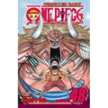 One Piece, Vol. 48: Adventures of Oars