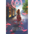 The Witches of Scotland Romance Series: Clarence Drive